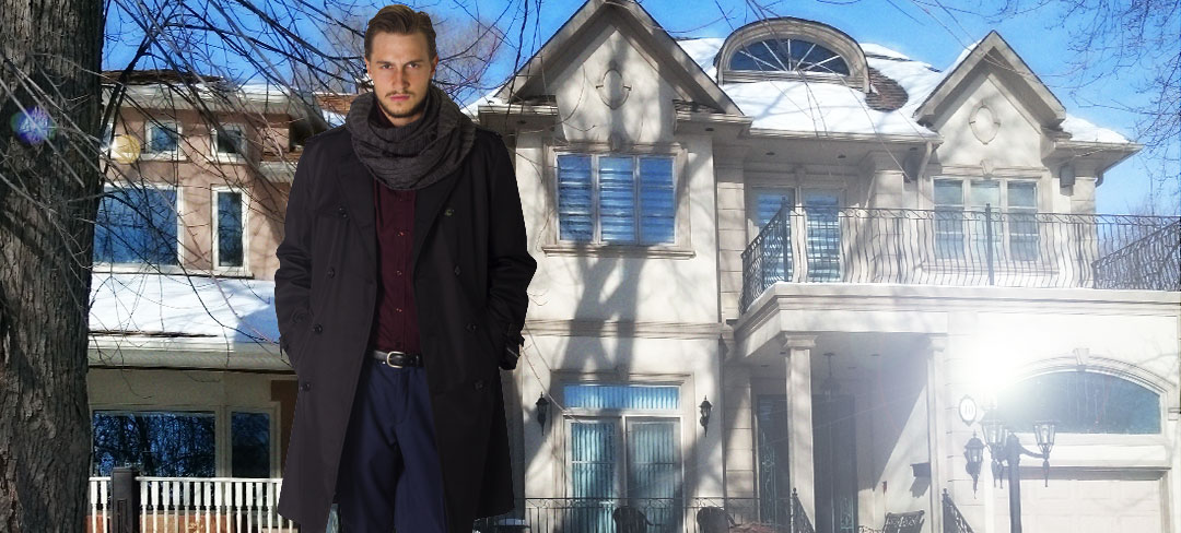 Férfi divat öltönyök kabátok kabátok elegáns felsőruházat Lengyelország