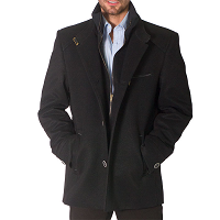 Férfi divat öltönyök kabátok kabátok elegáns felsőruházat Lengyelország